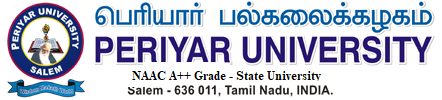 Periyar Univeristy